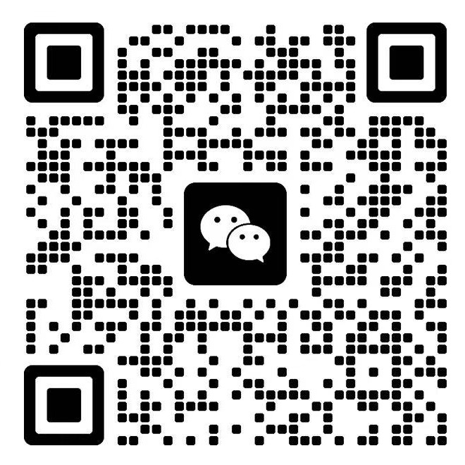 铁粉多AI · 云粉爱网络官方微信二维码