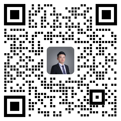 OPC智能客服 · 云粉爱网络官方客服二维码